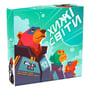 Настольная игра WoodCat: Хижі Світи, (580276)