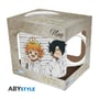 Кухоль ABYstyle: The Promised Neverland: Grace Field Orphans, (58038) 4