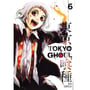 Манга Tokyo Ghoul. Volume 6, (580418)
