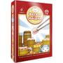 Настольная игра WoodCat: Веселі Наїдки, (580450)