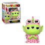Фігурка Funko POP!: Disney & Pixar: Remix: Randall (Walgreens Exclusive), (58089)