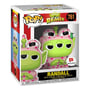 Фігурка Funko POP!: Disney & Pixar: Remix: Randall (Walgreens Exclusive), (58089) 3