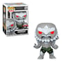 Фігурка Funko POP! Heroes: DC: Injustice: Gods Among Us: Doomsday (Special Edition), (58154)