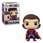 Фигурка Funko POP!: Marvel (Studios): What If...?: Zombie Hunter Spidey, (58253)
