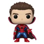 Фигурка Funko POP!: Marvel (Studios): What If...?: Zombie Hunter Spidey, (58253) 2