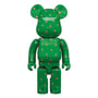 *Original* Be@rbrick: Undercover: F*ck Finger (Set) (100% & 400%), (583013) 3