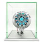 Збірна модель HCMY: Marvel: Iron Man: Arc Reactor MK2 (LED), (58389)