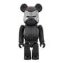 *Original* Be@rbrick: Star Wars: The Rise of Skywalker: Kylo Ren (Set) (100% & 400%), (584096) 2