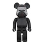 *Original* Be@rbrick: Star Wars: The Rise of Skywalker: Kylo Ren (Set) (100% & 400%), (584096) 3