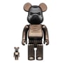 *Original* Be@rbrick: Star Wars: Kylo Ren (Set) (100% & 400%) (Chrome), (584133)