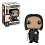 Фігурка Funko POP!: Wizarding World: Harry Potter: Severus Snape, (5862)