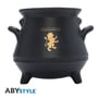 Комплект посуду ABYstyle: Wizarding World: Harry Potter: Hogwarts Сauldrons (Set), (58687) 5