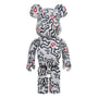 *Original* Be@rbrick: Keith Haring: #8 (1000%), (587356)