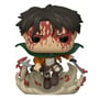 Фігурка Funko POP!: Animation: Attack on Titan: Battle Levi Ackerman (AE Exclusive), (58751) 2