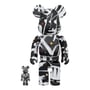 *Original* Be@rbrick: Han Meilin (Set) (100% & 400%), (588186)