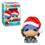 Фигурка Funko POP! Disney: Eeyore (Special Edition), (58845)