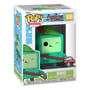 Фігурка Funko POP!: Animation: Adventure Time: BMO (Special Edition), (58849) 3