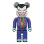 *Original* Be@rbrick: DC: Batman: The Animated Series: The Joker (Set) (100% & 400%), (589589) 3