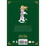 Манґа The Legend of Zelda. Ocarina of Time. Legendary Edition. Volume 1, (589596) 7