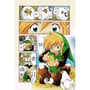 Манґа The Legend of Zelda. Oracle of Seasons. Oracle of Ages. Legendary Edition. Volume 2, (589602) 6