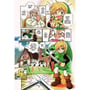 Манґа The Legend of Zelda. Oracle of Seasons. Oracle of Ages. Legendary Edition. Volume 2, (589602) 7