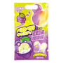 Цукерки Ennjoi: Double Colored Lollipop: Grape, (59012)