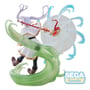 Коллекционная фигурка Sega: Figurizma: Frieren: Beyond Journey's End: Frieren (The Heights of Magic), (59073) 2