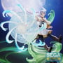 Коллекционная фигурка Sega: Figurizma: Frieren: Beyond Journey's End: Frieren (The Heights of Magic), (59073) 3