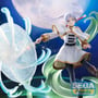 Коллекционная фигурка Sega: Figurizma: Frieren: Beyond Journey's End: Frieren (The Heights of Magic), (59073) 4