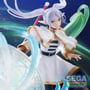 Коллекционная фигурка Sega: Figurizma: Frieren: Beyond Journey's End: Frieren (The Heights of Magic), (59073) 5