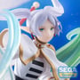 Коллекционная фигурка Sega: Figurizma: Frieren: Beyond Journey's End: Frieren (The Heights of Magic), (59073) 6