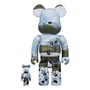 *Original* Be@rbrick: Death Stranding (Set) (100% & 400%), (591971)