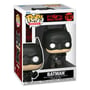 Фигурка Funko POP!: Movies: DC: The Batman: Batman, (59276) 3