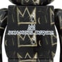*Original* Be@rbrick: Jean-Michel Basquiat: #8 (1000%), (594538) 2