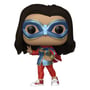 Фигурка Funko POP!: Marvel (Studios): Ms. Marvel: Ms. Marvel,  (59495) 2