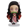 Фігурка Bandai: Tamashii Nations: Mini: Demon Slayer: Nezuko Kamado, (595058)