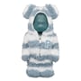 *Original* Be@rbrick: Gelato Pique (Mint) (400%), (597461)