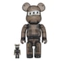 *Original* Be@rbrick: God Selection Xxx (Set) (100% & 400%), (598017)