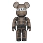*Original* Be@rbrick: God Selection Xxx (Set) (100% & 400%), (598017) 3