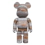 *Original* Be@rbrick: NASA: Jupiter (Set) (100% & 400%), (598666) 3