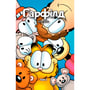 Комікс Гарфілд, Том 3, (600090)