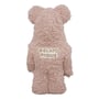 *Original* Be@rbrick: Gelato Pique (Beige) (400%), (600116) 2