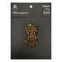 Патч Marvel: Guardians of the Galaxy: Groot (Chibi), (6003)