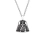 Металлический кулон Star Wars: Darth Wader, (600359)