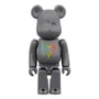 *Original* Be@rbrick: Roarguns: 20th Anniversary (Set) (100% & 400%), (600994) 2