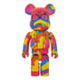 *Original* Be@rbrick: Andy Warhol (Special) (1000%), (601199)
