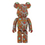 *Original* Be@rbrick: BWWT 3: Keith Haring (Special) (1000%), (601212)