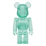 *Original* Be@rbrick: Coca-Cola: Georgia Green (Set) (100% & 400%), (601328) 2