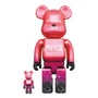 *Original* Be@rbrick: Coca-Cola: Creations (Set) (100% & 400%), (601991)