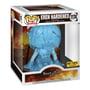 Фигурка Funko POP!: Deluxe: Attack on Titan: Eren Hardened (Hot Topic Exclusive), (60295) 3